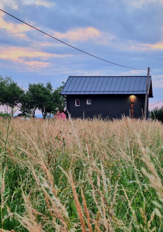 Vacation Home - Nest Kalnik Luaran gambar