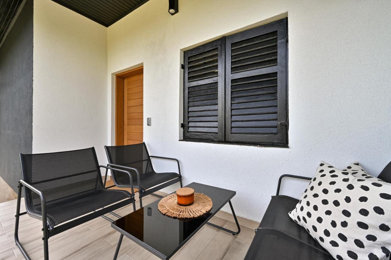 Vacation Home - Nest Kalnik Luaran gambar