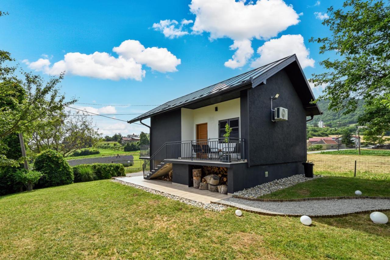 Vacation Home - Nest Kalnik Luaran gambar