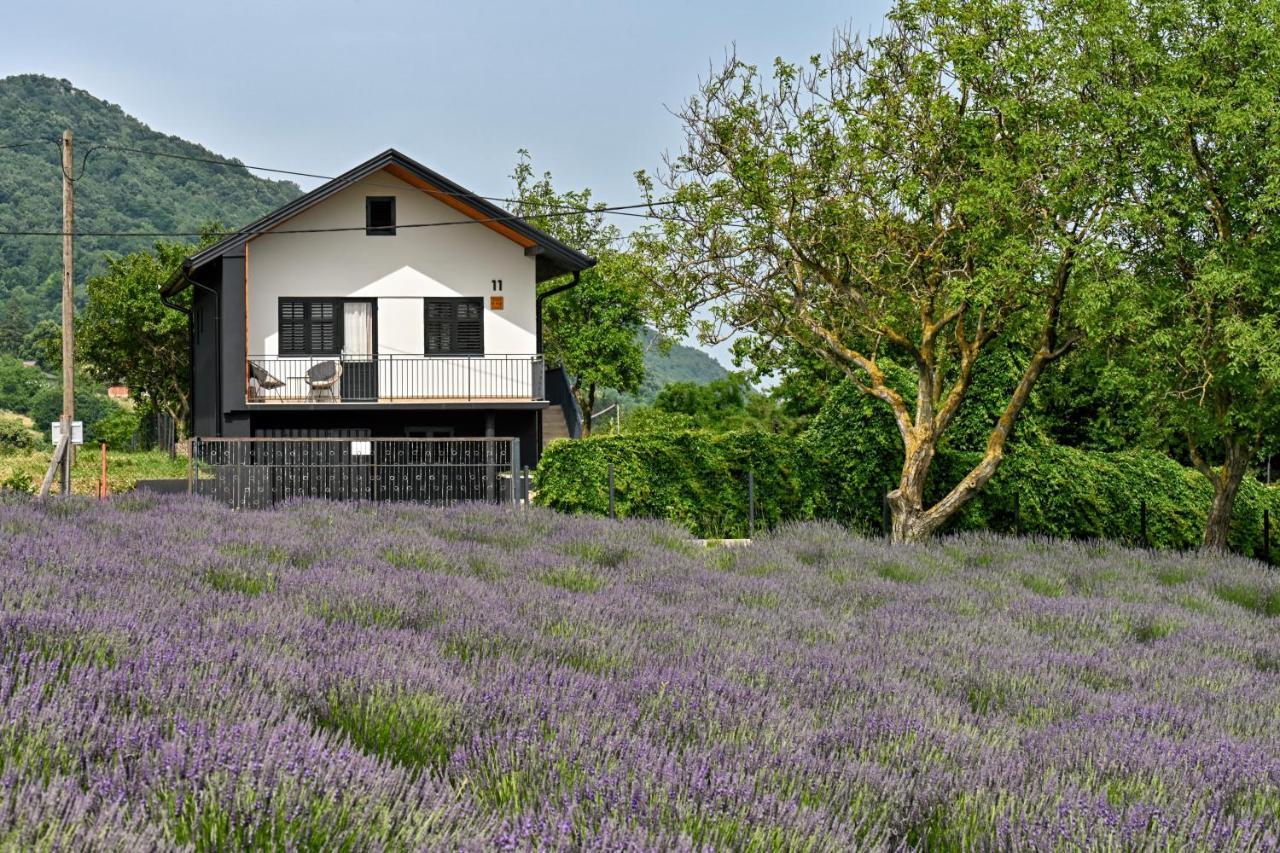 Vacation Home - Nest Kalnik Luaran gambar