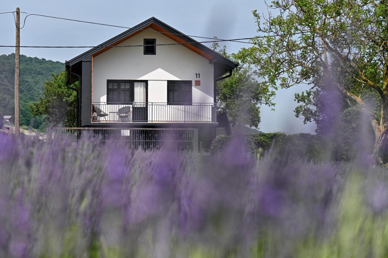 Vacation Home - Nest Kalnik Luaran gambar