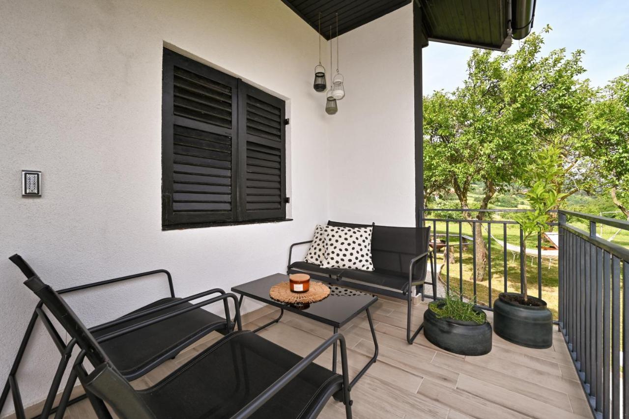 Vacation Home - Nest Kalnik Luaran gambar