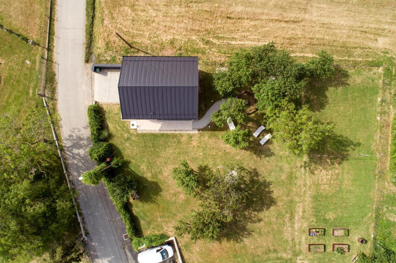 Vacation Home - Nest Kalnik Luaran gambar