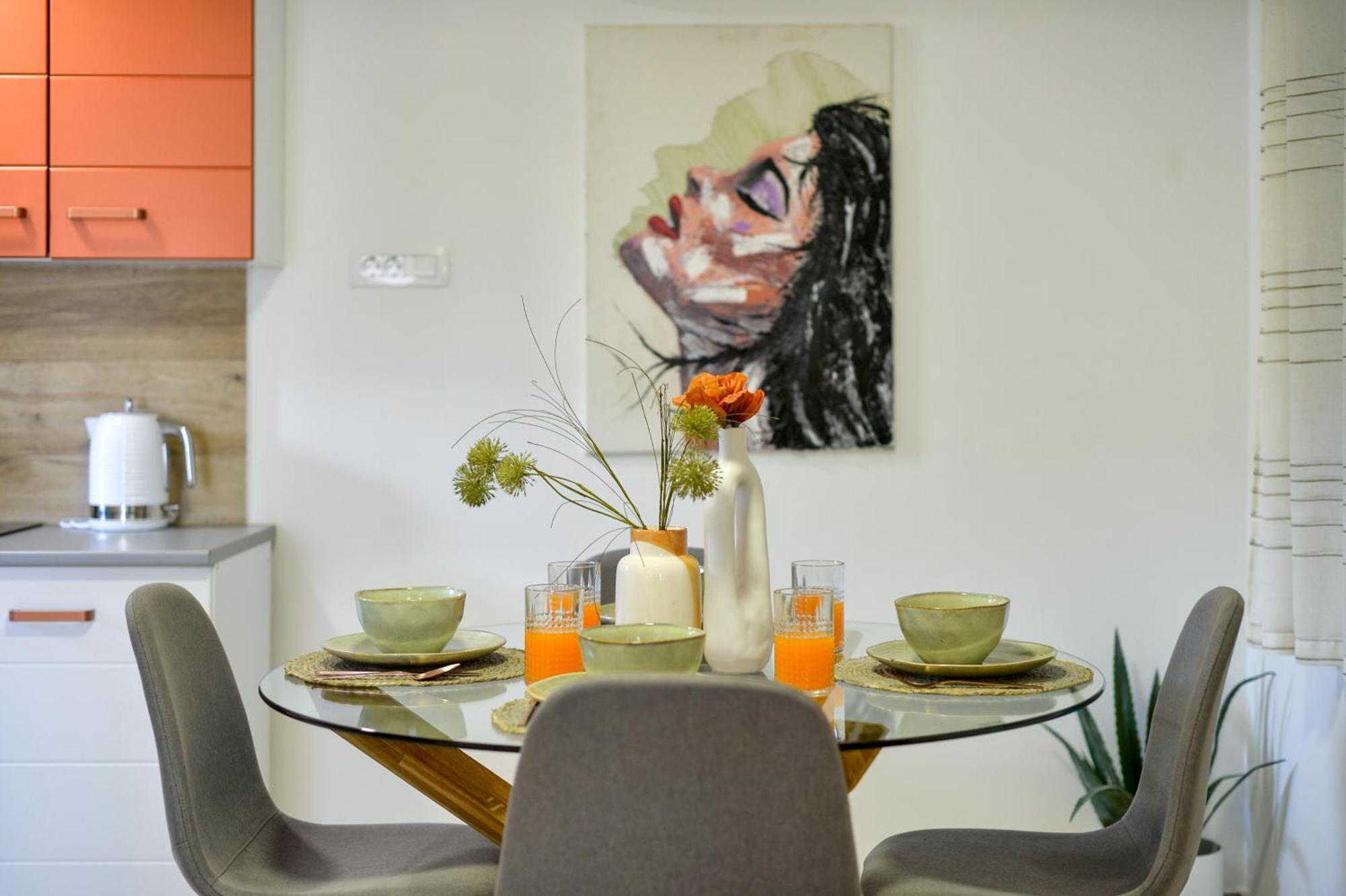 Vacation Home - Nest Kalnik Luaran gambar