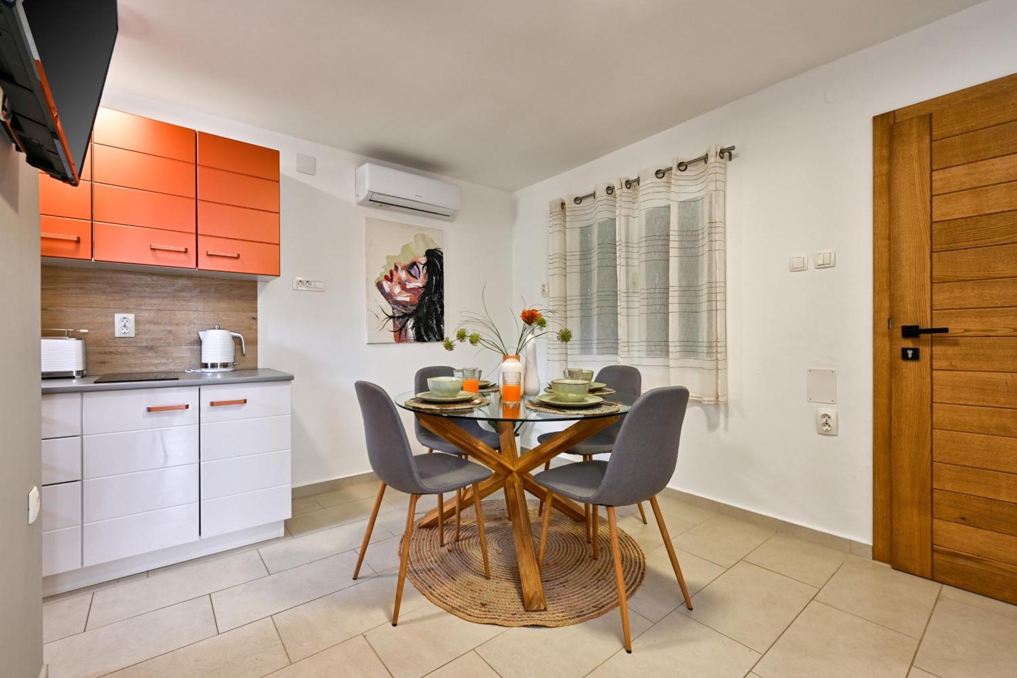 Vacation Home - Nest Kalnik Luaran gambar