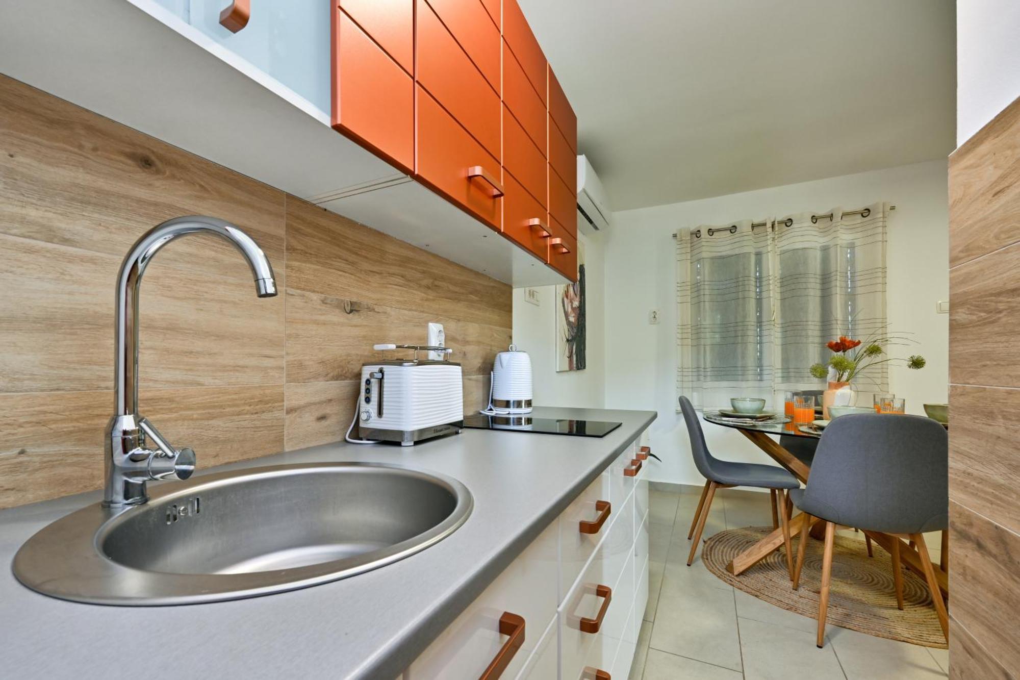 Vacation Home - Nest Kalnik Luaran gambar