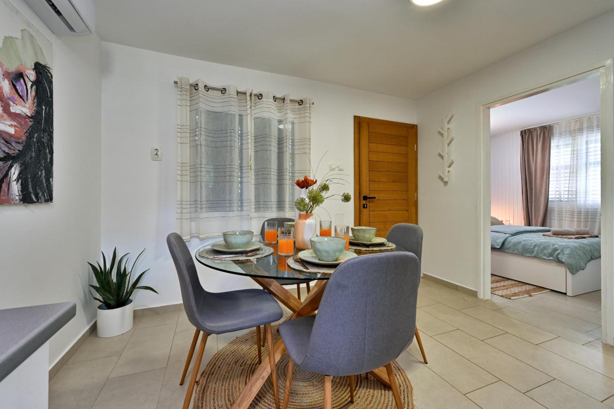 Vacation Home - Nest Kalnik Luaran gambar