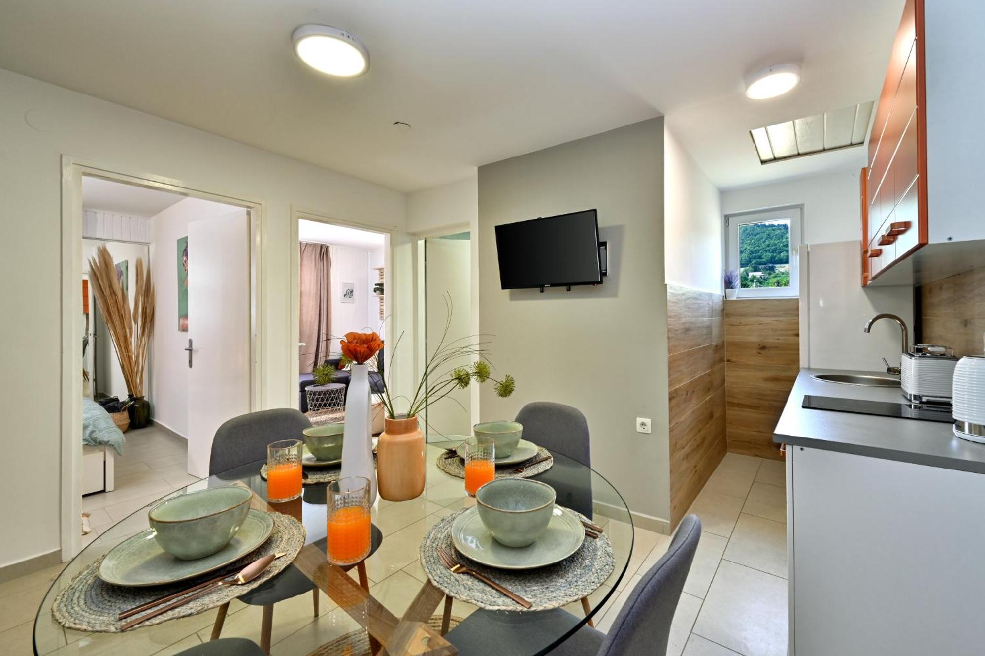 Vacation Home - Nest Kalnik Luaran gambar