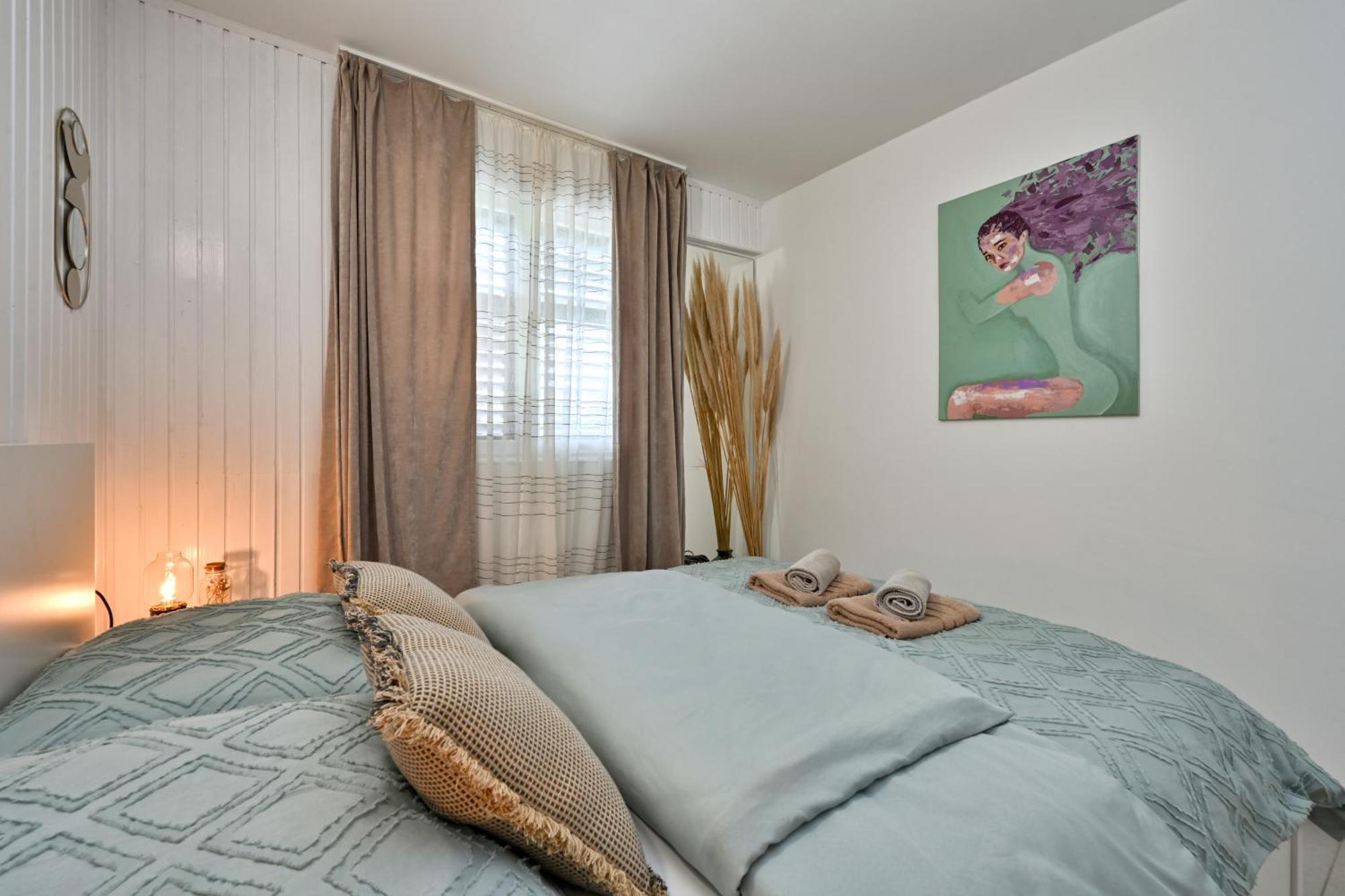 Vacation Home - Nest Kalnik Luaran gambar