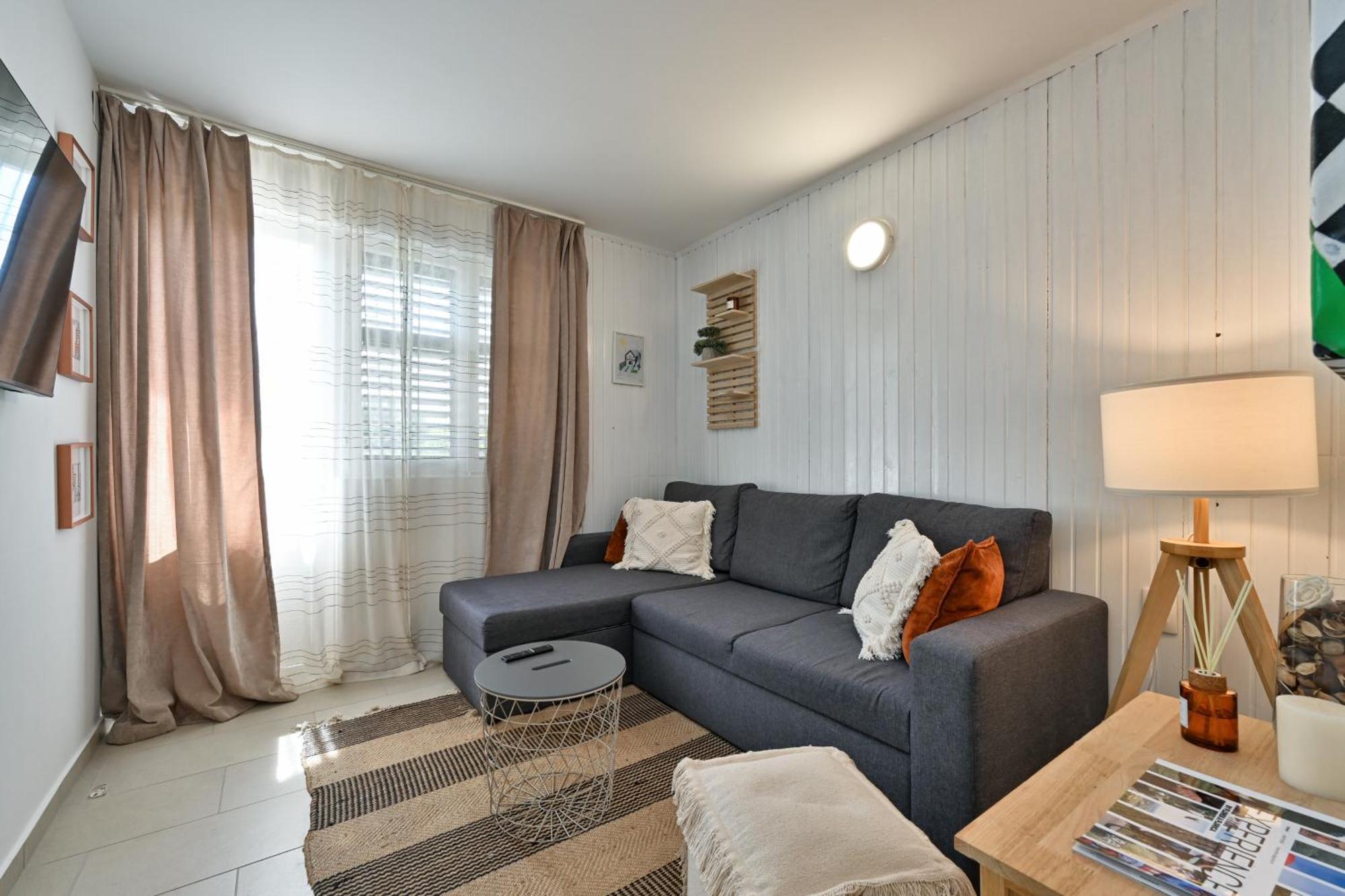 Vacation Home - Nest Kalnik Luaran gambar