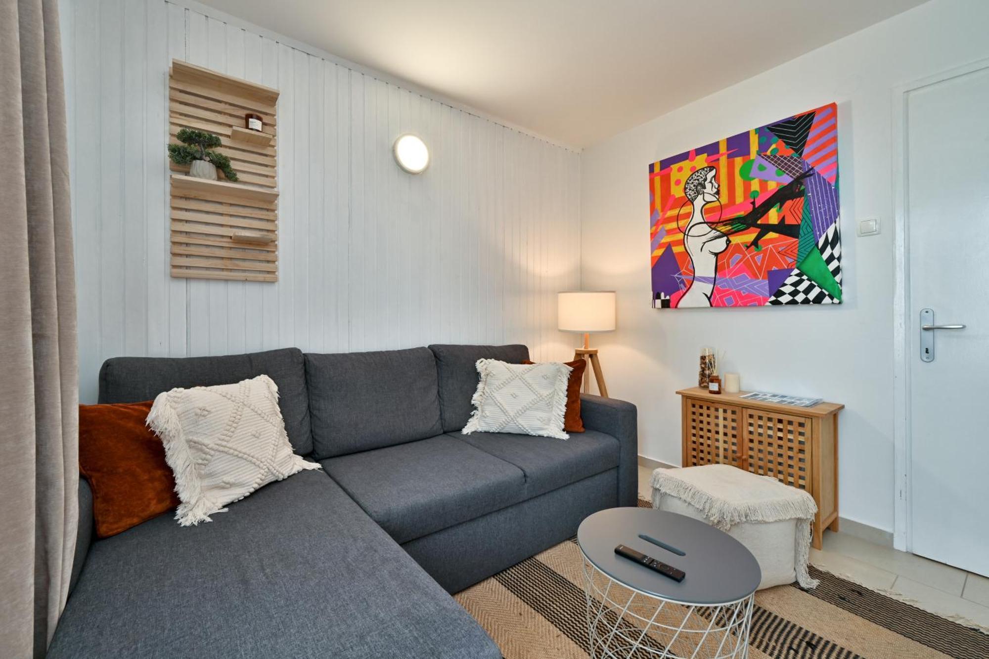 Vacation Home - Nest Kalnik Luaran gambar