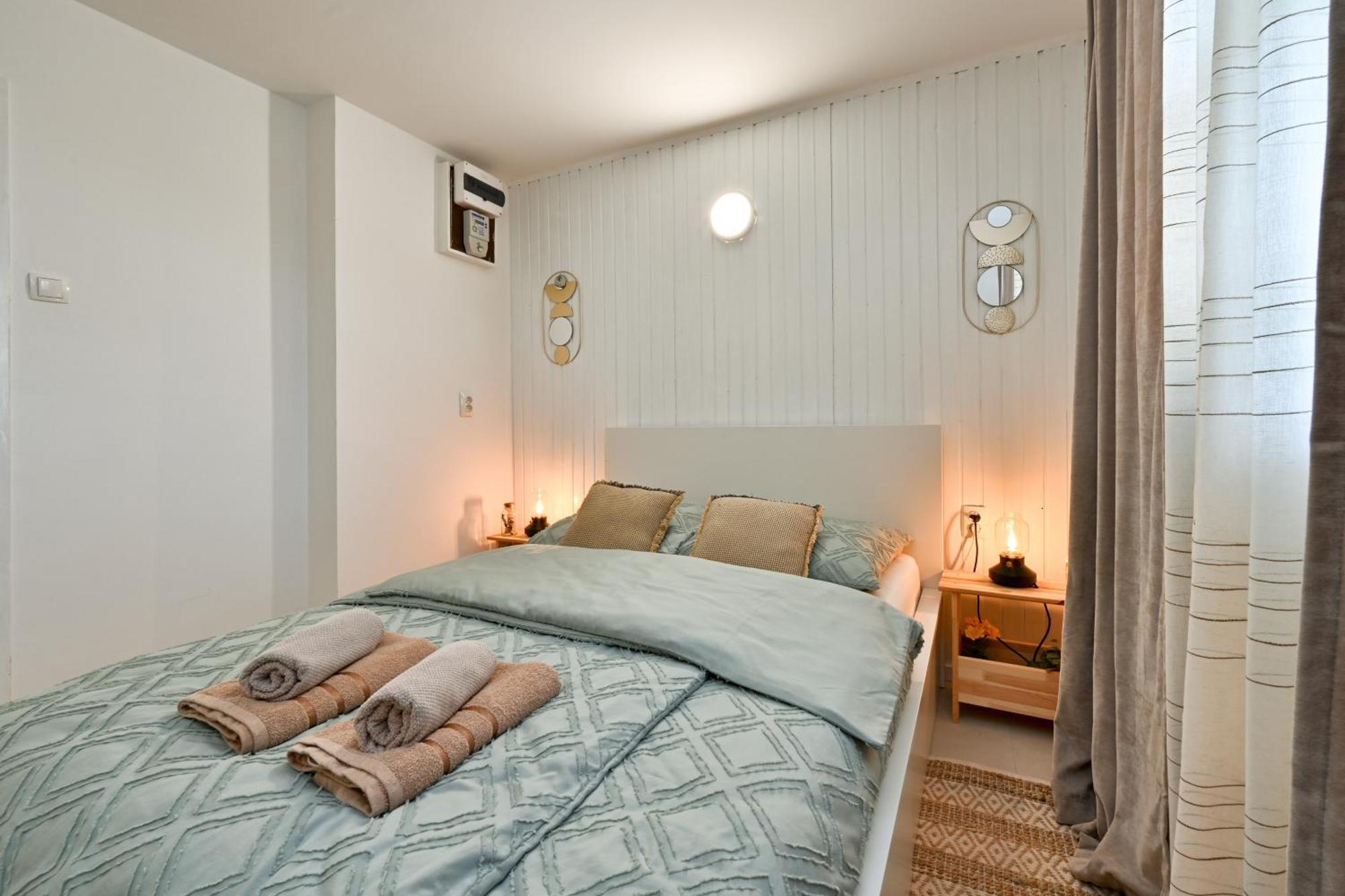 Vacation Home - Nest Kalnik Luaran gambar