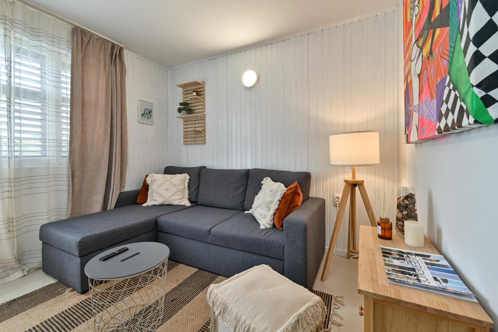 Vacation Home - Nest Kalnik Luaran gambar