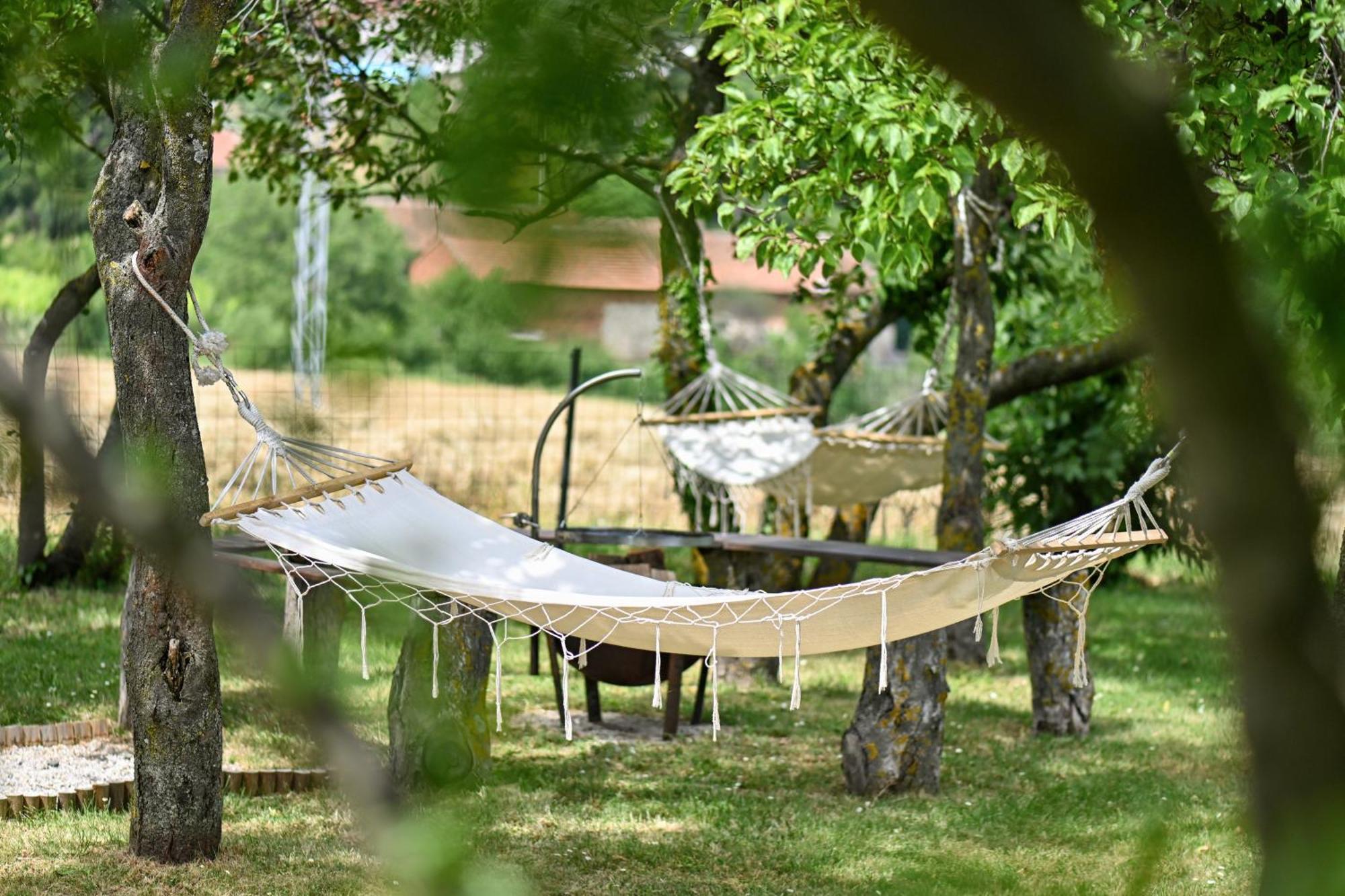 Vacation Home - Nest Kalnik Luaran gambar