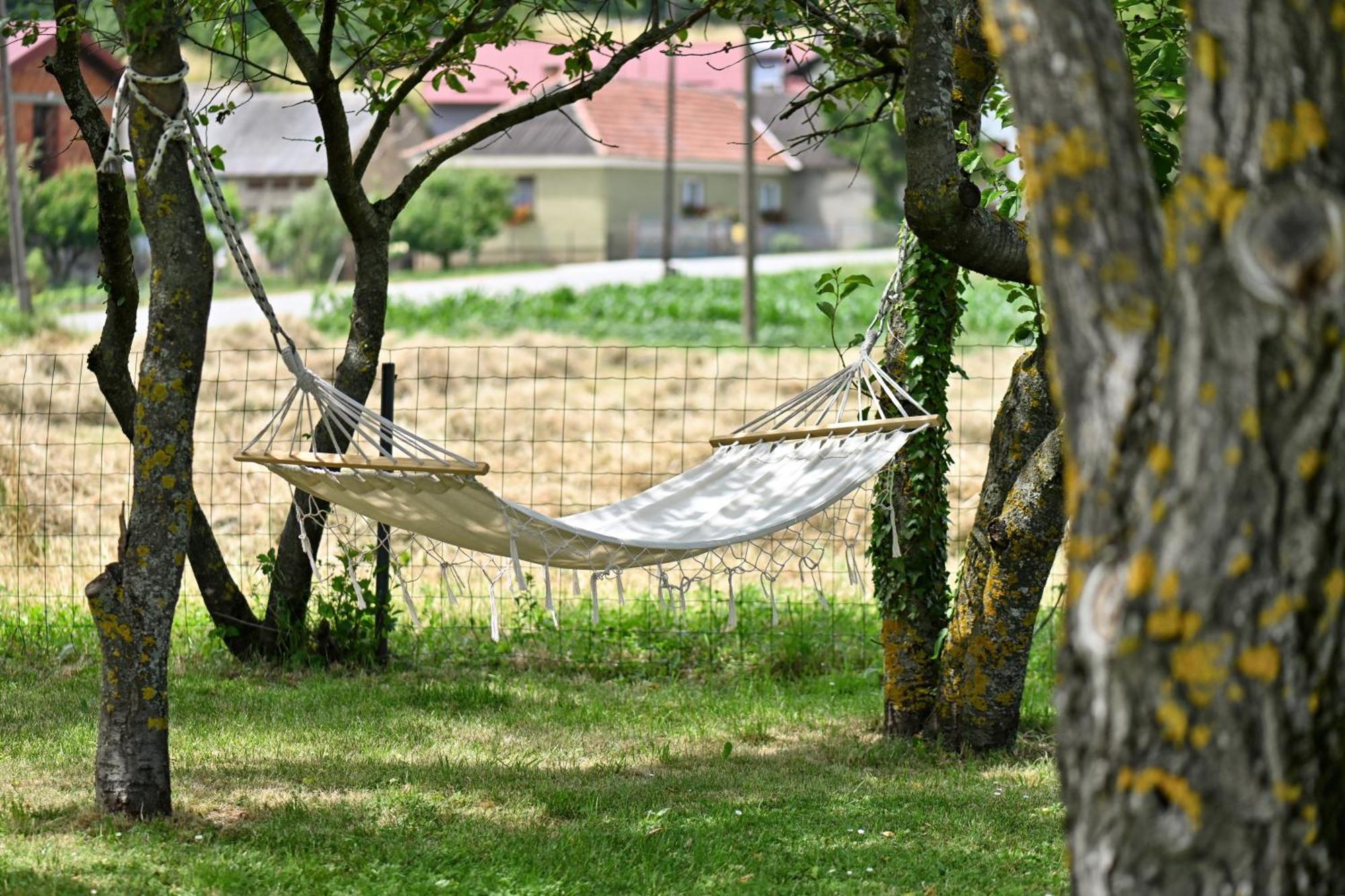 Vacation Home - Nest Kalnik Luaran gambar