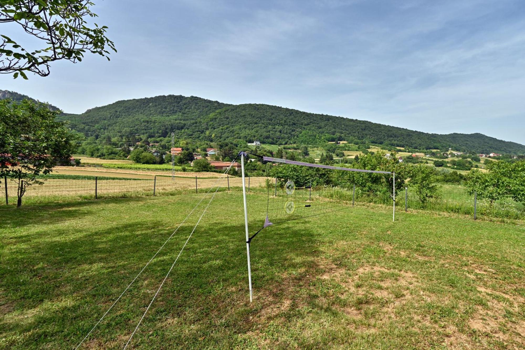 Vacation Home - Nest Kalnik Luaran gambar