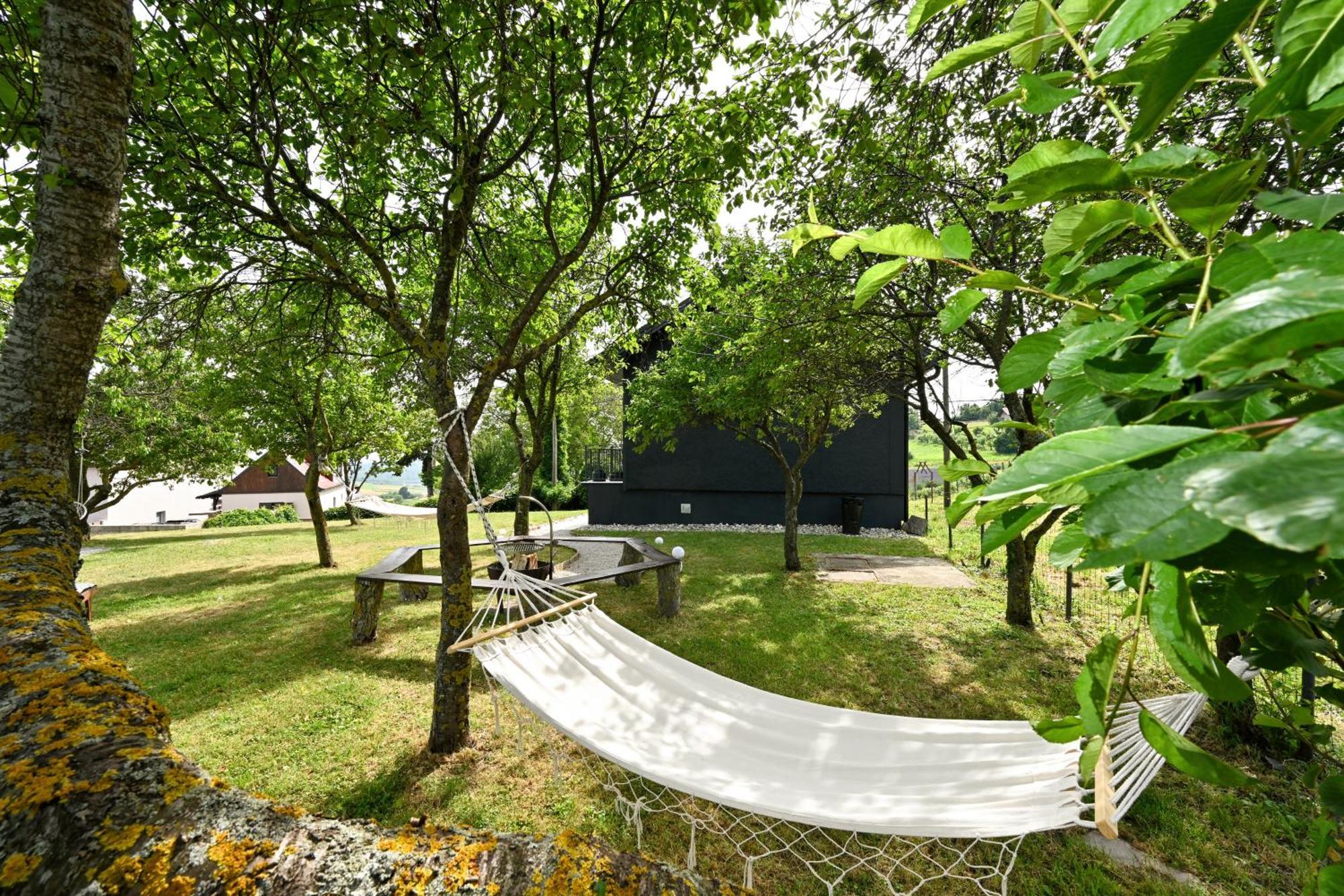 Vacation Home - Nest Kalnik Luaran gambar