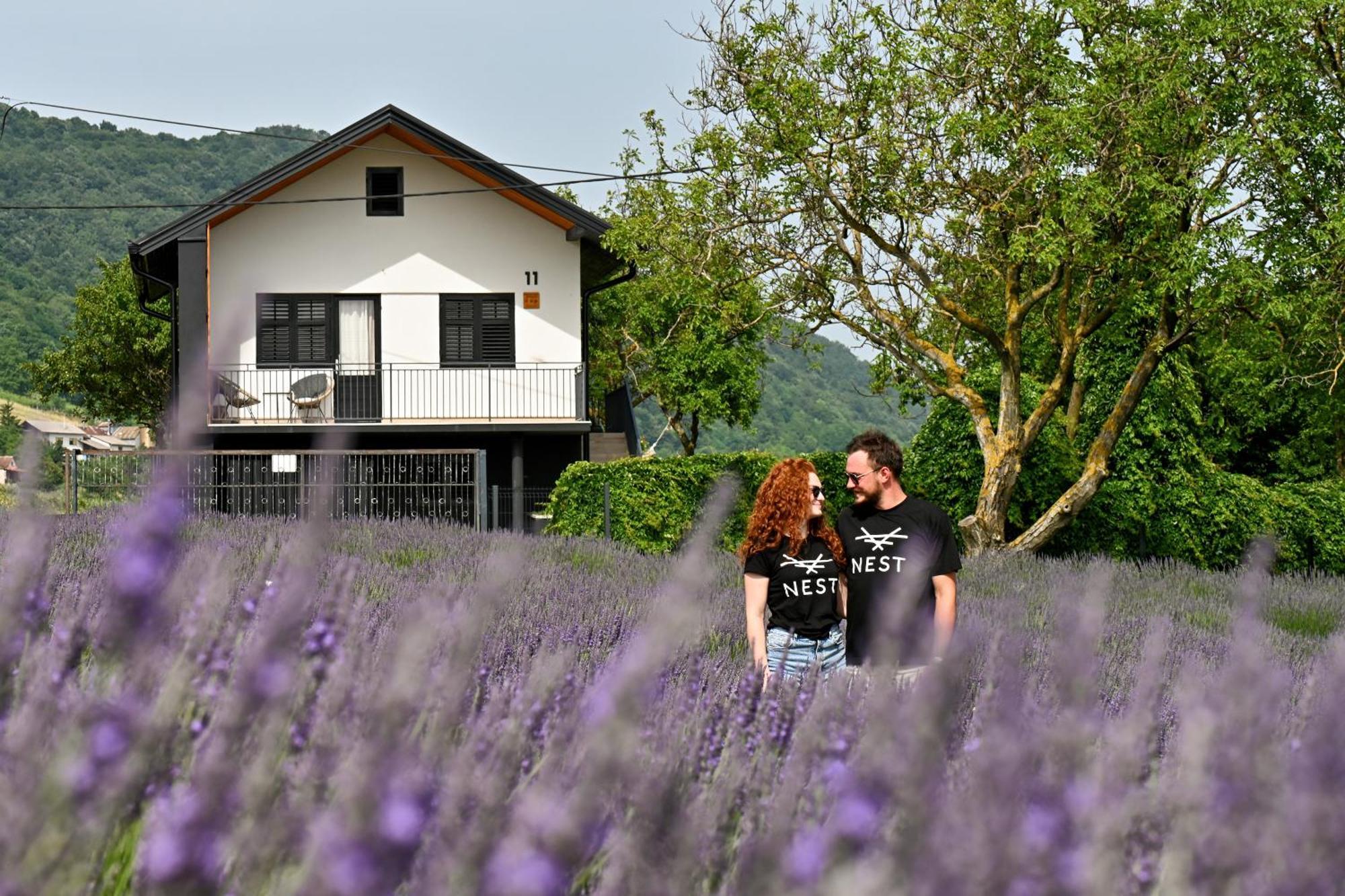 Vacation Home - Nest Kalnik Luaran gambar