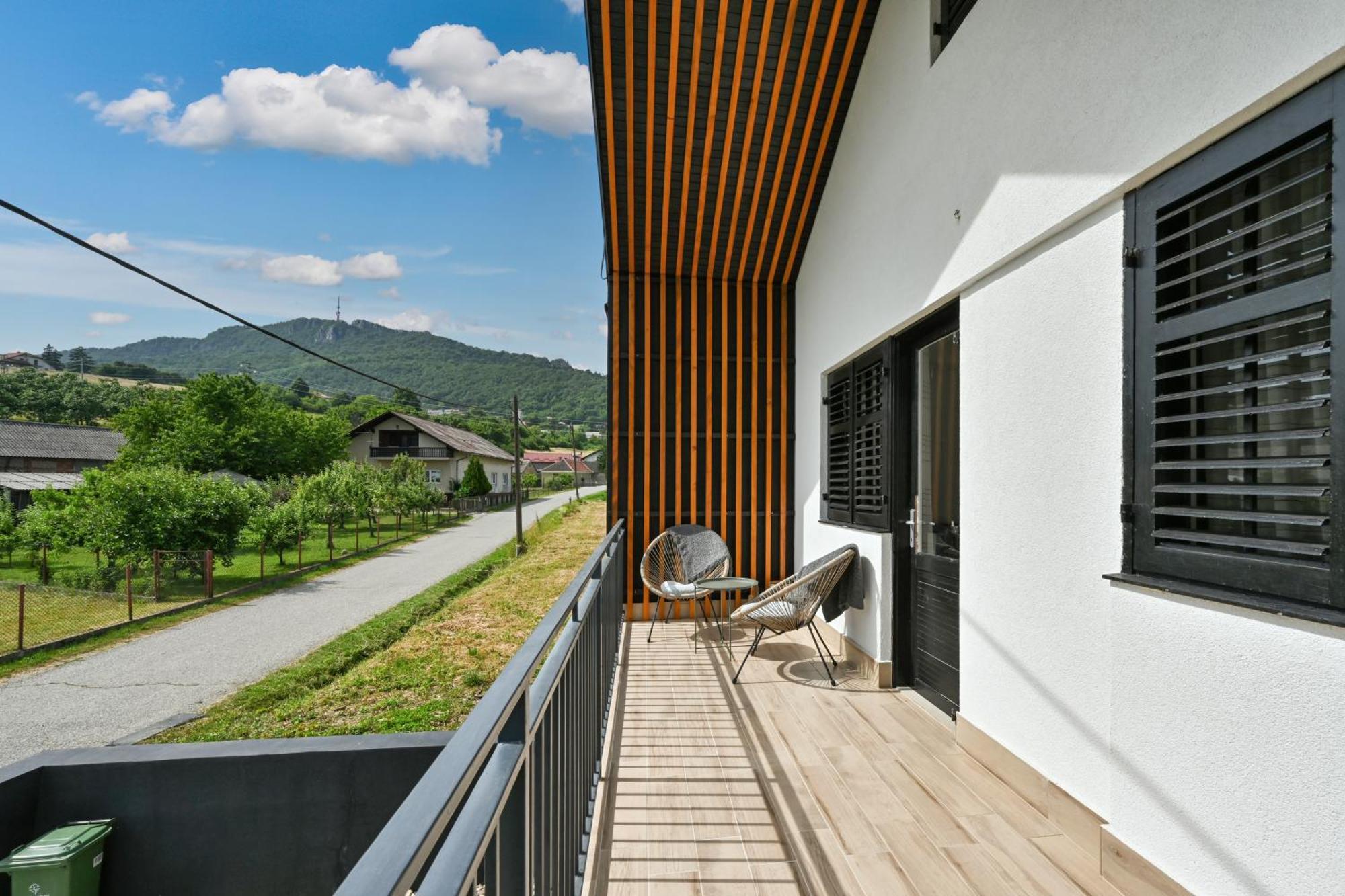 Vacation Home - Nest Kalnik Luaran gambar