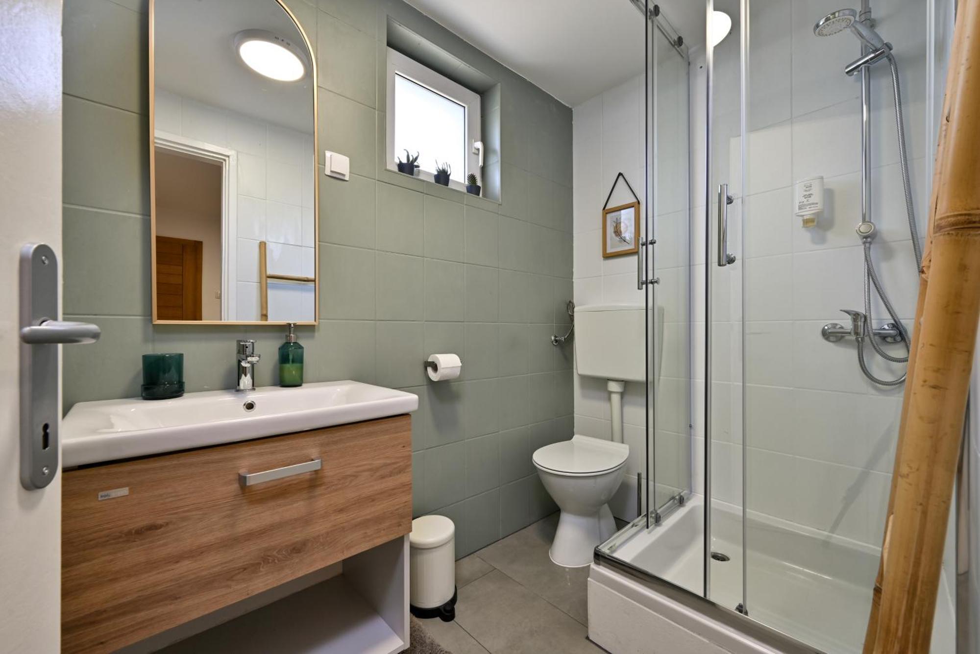 Vacation Home - Nest Kalnik Luaran gambar