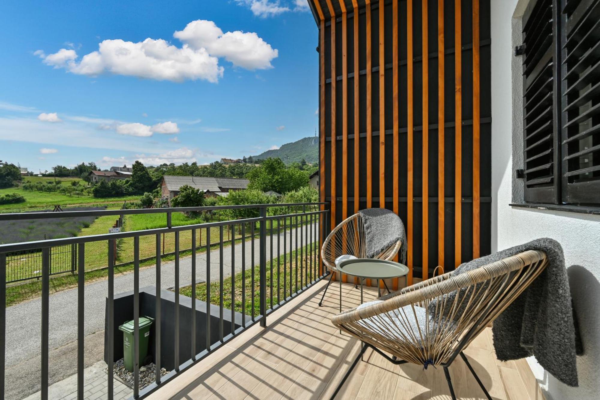 Vacation Home - Nest Kalnik Luaran gambar