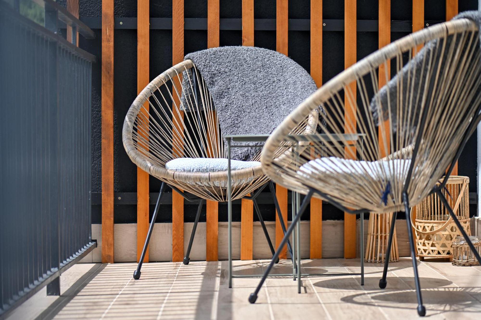 Vacation Home - Nest Kalnik Luaran gambar